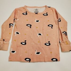 Carter's 24 Month PJ Top